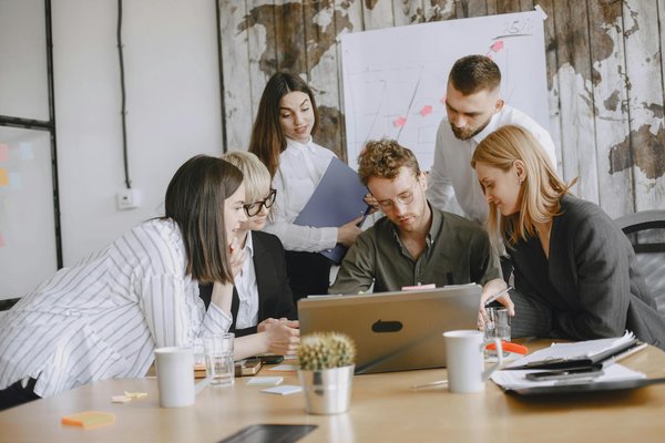 Sirh : outil clé pour optimiser la gestion rh