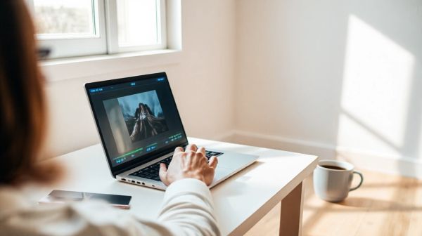 5 astuces pour maîtriser le montage vidéo en ligne facilement