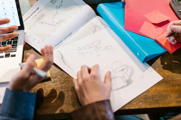 L'agence d'artistes qui transforme le mouvement en art