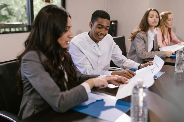 Boostez la performance des équipes de projet dans la construction : les clés d"une formation efficace