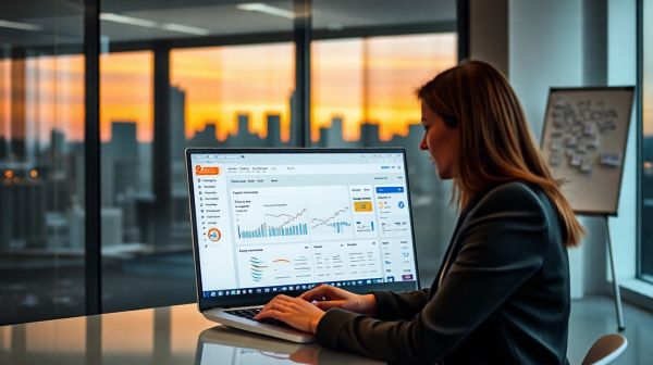 Accélérez votre acquisition avec la stratégie d'une agence sur HubSpot