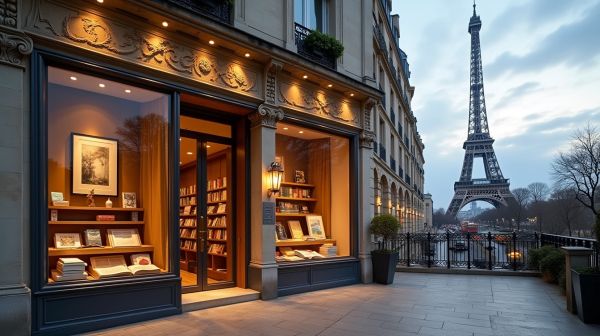 Agence éditoriale à Paris : comment choisir selon vos besoins