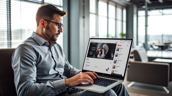 Ce qu'il faut considérer avant d'opter pour des abonnés YouTube