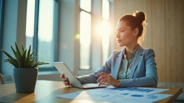 Comment les agents IA révolutionnent votre clôture comptable
