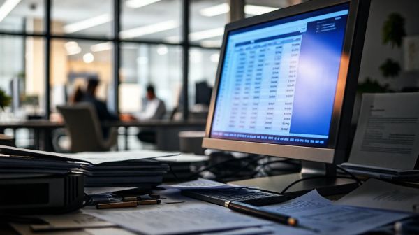Comment les agents IA révolutionnent votre clôture comptable