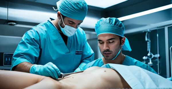 Formation nettoyage bloc opératoire : maîtrisez l'hygiène essentielle en 1 jour