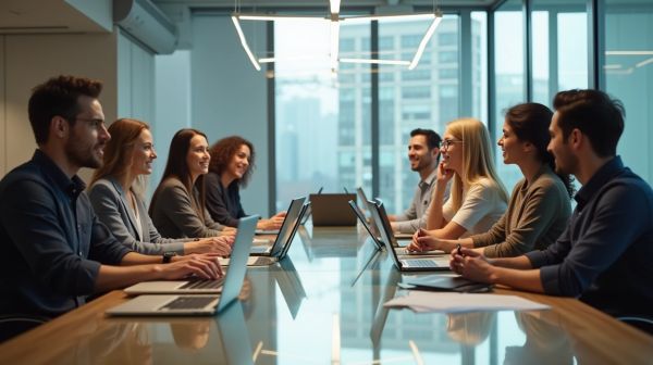 Growth et HubSpot : la méthode d'une agence pour accélérer l'acquisition