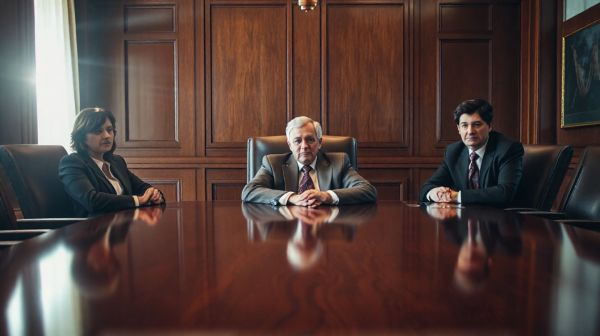 Guide des meilleures pratiques pour la transition d'un CEO