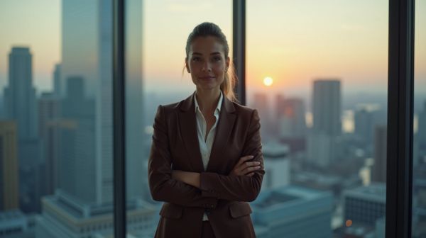 Mission pour une CEO transition : stratégies clés pour réussir