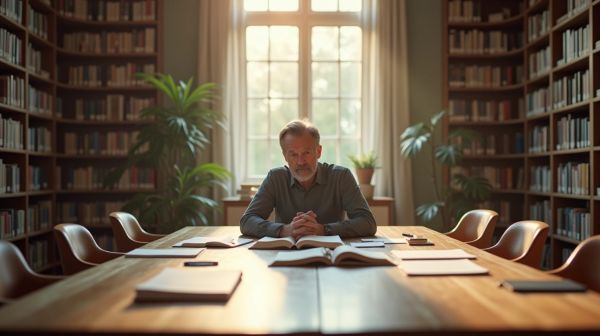 Réussir sa reconversion professionnelle grâce à la formation adulte