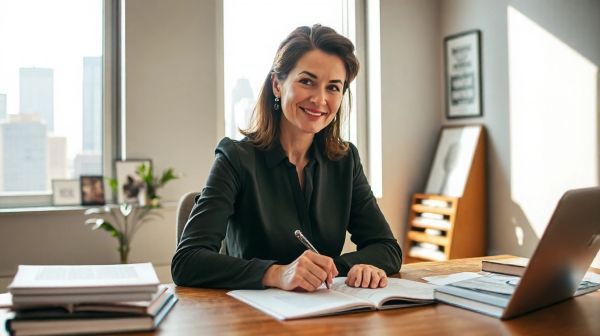 Top 5 conseils pour bien réussir sa reconversion professionnelle