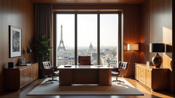 Top critères pour sélectionner votre agence éditoriale à Paris