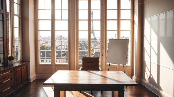 Top critères pour sélectionner votre agence éditoriale à Paris