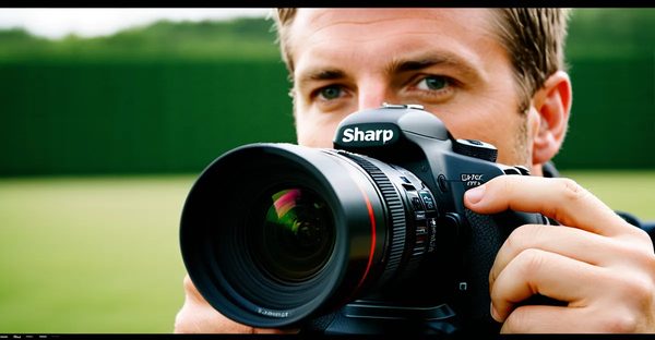 Vidéaste évènementiel : des souvenirs en haute définition