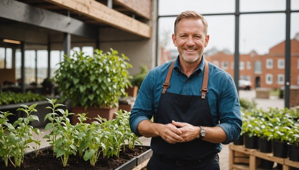 Développez votre création d'entreprise avec des conseils pratiques