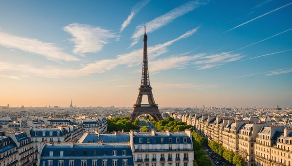 Cabinet de conseil à paris : des solutions pour votre succès